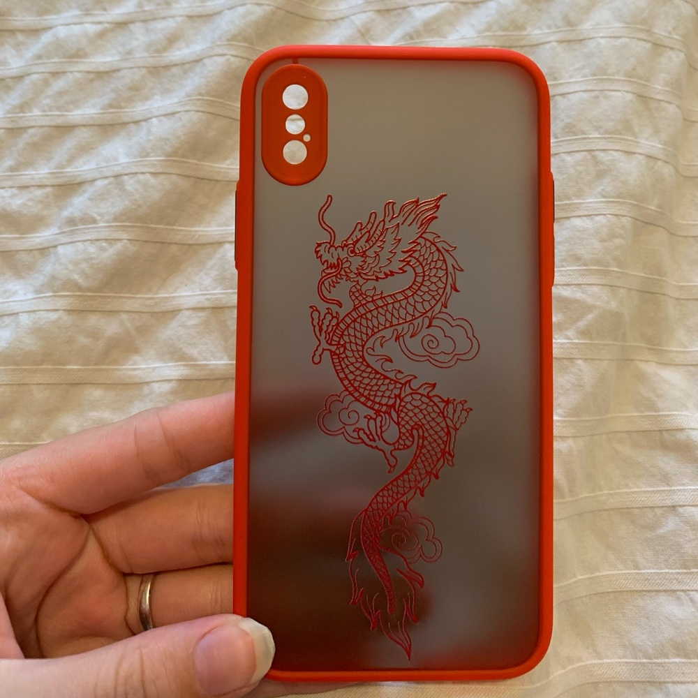 shein phone case